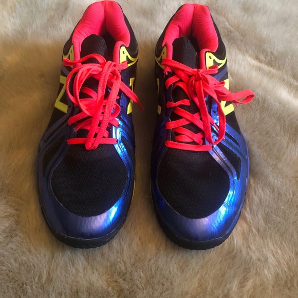 5 factor new balance